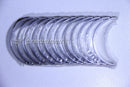 GLYCO 71-3419/6 STD STD CON ROD BEARINGS SET BMW M20 M54 6cyl