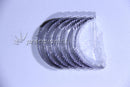 NDC CB-2510A STD CONROD BEARINGS SET DAIHATSU ED 847cc 3cyl HANDIVAN L80 85-90 66.6mm