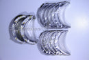 KING MB7092AM STD MAIN BEARINGS SET FOR NISSAN RB26 NLA USE XP