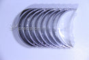 NDC CB-2805A 0.50 020 CONROD BEARINGS SET FOR NISSAN ZD30 CAN USE EB2966B4