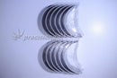 NDC CB-2803GP 0.75 030 CONROD BEARINGS SET FOR NISSAN PF6-T