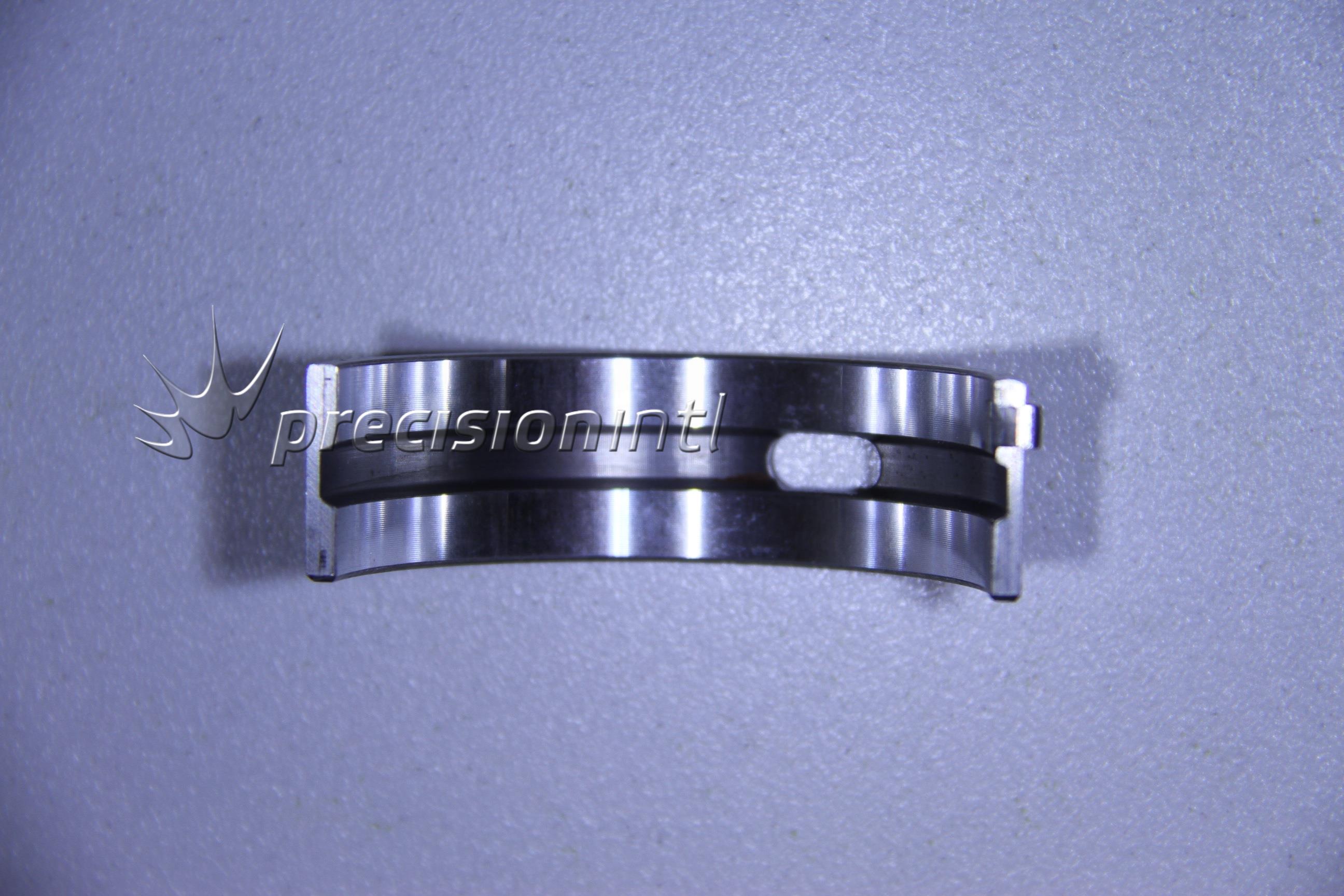 GLYCO H026/5 STD STD MAIN BEARINGS SET VW/SEAT ABD IBIZA 1.4L
