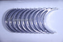 GLYCO H026/5 0.25MM 010 MAIN BEARINGS SET VW/SEAT ABD IBIZA 1.4L