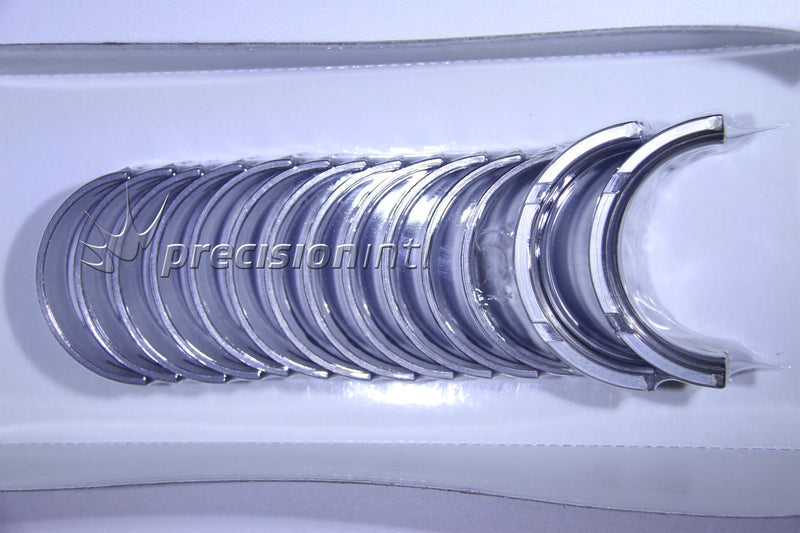 GLYCO H023/7 0.25MM 010 MAIN BEARINGS SET BMW M20 M50 M54