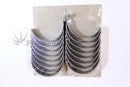 SPEED PRO F87185CH10 010 HI-PERF CON ROD BEARINGS SET FORD 429-460 H-14 S/DUTY ALLOY