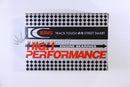 KING MB5650SI 010 010 MAIN BEARINGS SET FORD 429-460