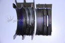 SPEED PRO F134M10 010 HI-PERF MAIN BEARINGS FORD 429-460 H-14 S/DUTY ALLOY 3/4 GROOVE