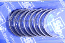 KS 77735620 020 CON ROD BEARINGS SET CITROEN PEUGEOT TU5 ET3J 207 UPPER HALF 3MM OILHOLE
