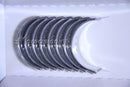 GLYCO 01-4127/4 STD STD CON ROD BEARINGS SET FIAT 138AE/2EE/B3 X19 1500/REGATA 85S