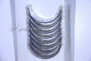 GLYCO 71-4120/4 STD STD CON ROD BEARINGS SET FIAT 834B CROMA