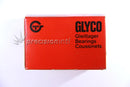 GLYCO 71-1945/6 010 010 CON ROD BEARINGS SET MAN D2146 MT2-3F