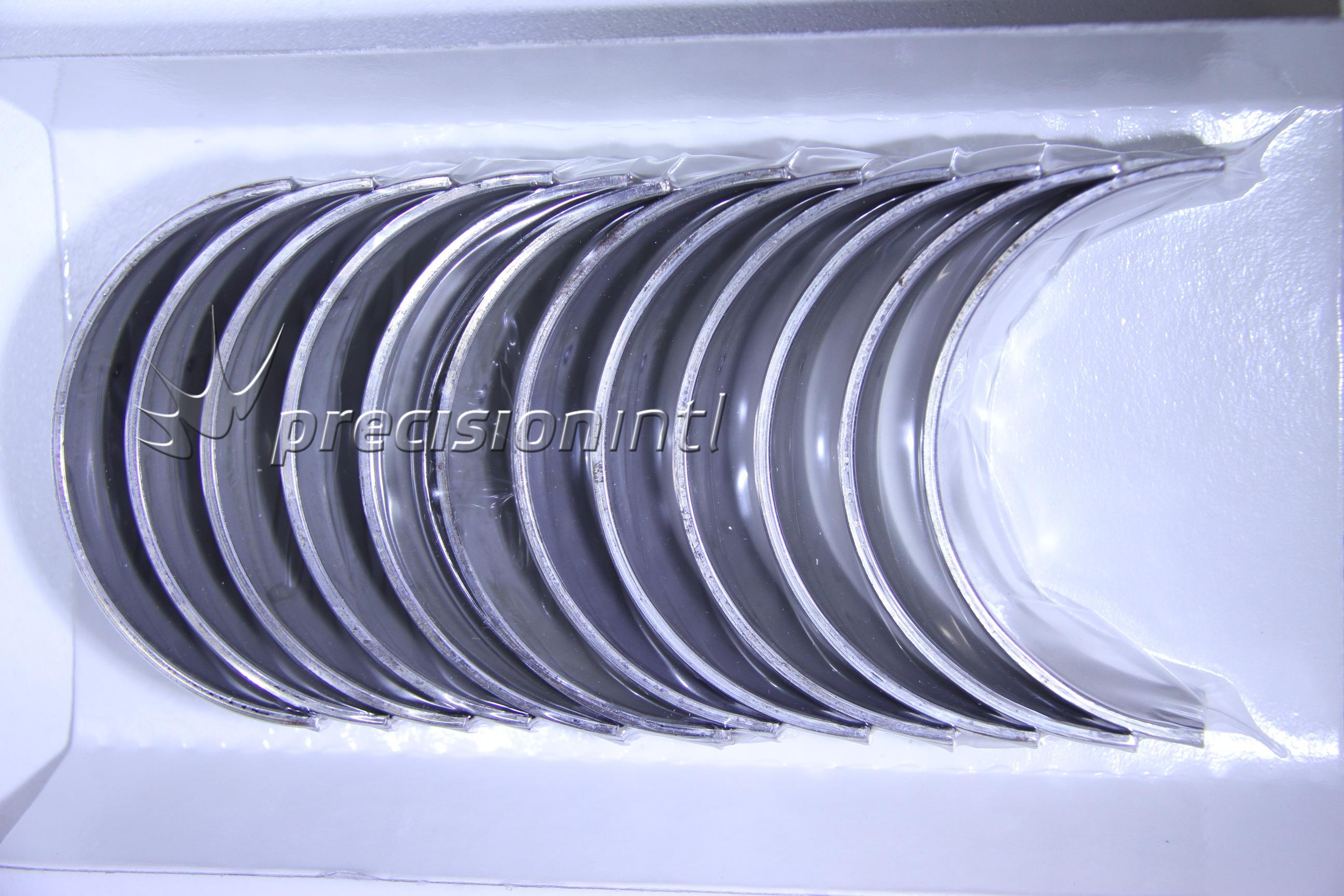 GLYCO 71-3561/6 0.50mm 020 CON ROD BEARINGS SET MAN D2556