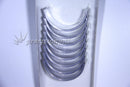 GLYCO 01-3040/4 1.00mm 040 CONROD BEARINGS SET MERCEDES OM616.912-16
