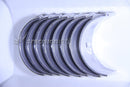 GLYCO 71-3817/4 0.25mm 010 CON ROD BEARINGS SET MERCEDES M102-3 1984> IDENTICAL WITH EB5914B4