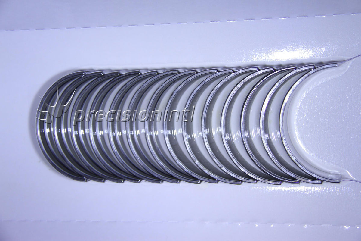 Cojinete De Bancada Kolbenschmidt 87416600 Para Mercedes 6 Cilindros M103, M104, OM603 Y OM606 – ¡calidad Alemana!