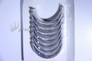 GLYCO 71-3227/4 STD STD CON ROD BEARINGS SET MERCEDES M115.951-3-4