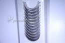 GLYCO 71-2995/6 1.00mm 040 CON ROD BEARINGS SET MERCEDES M110.920-926 m110.981-990 OM642.889