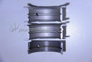 GLYCO H936/4 1.00MM 040 MAIN BEARINGS SET MERCEDES M123.920