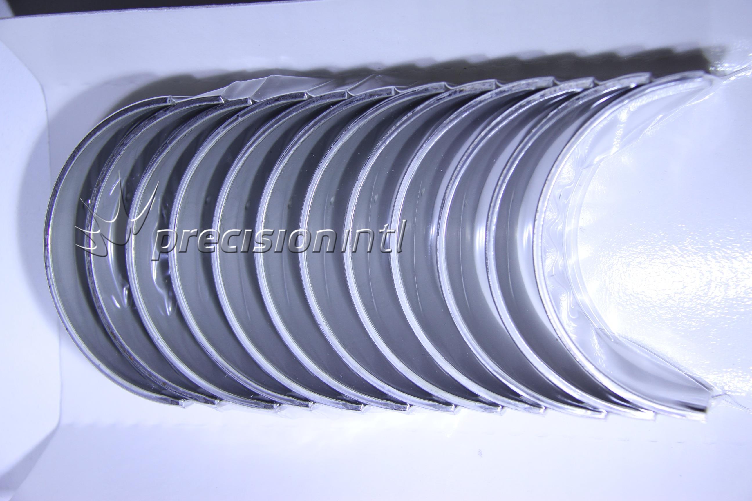 GLYCO 71-3561/6 0.75mm 030 CON ROD BEARINGS SET MERCEDES OM401-7-9 125