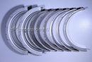 GLYCO H821/4 0.25MM 010 MAIN BEARINGS SET MERCEDES OM401 OM421