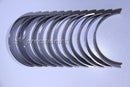 GLYCO 71-3693/6 0.50mm 020 CON ROD BEARINGS SET MERCEDES OM441A/LA >1993