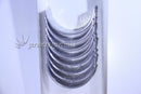 KS 77823600 STD CON ROD BEARINGS SET MERCEDES OM904LA SPUTTER