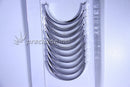 KS 77098608 STD MAIN BEARINGS SET PEUGEOT XUD9-9A-9AU XUD9TE
