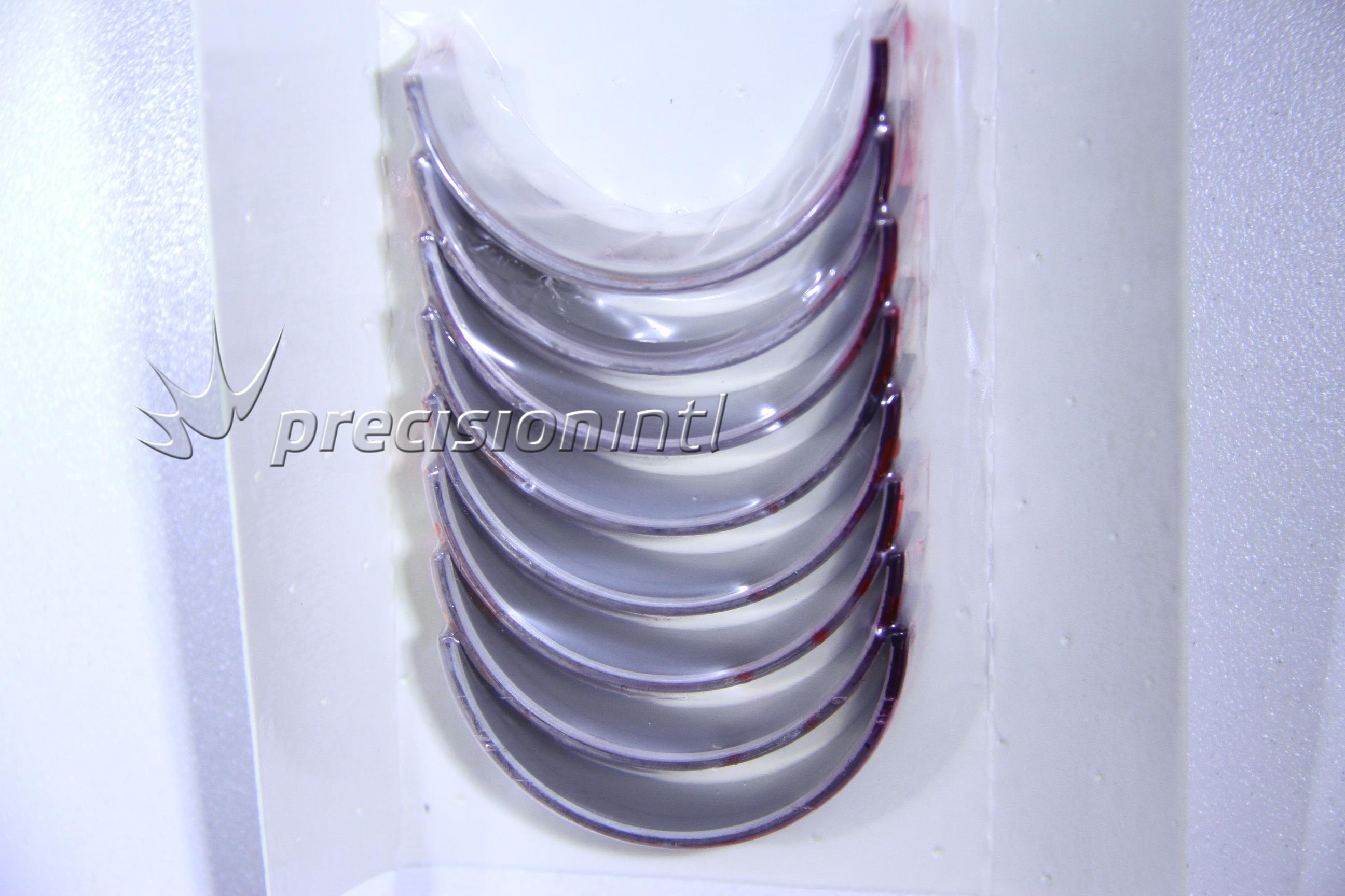 GLYCO 71-4246/4 STD STD CON ROD BEARINGS SET PEUGEOT DV6TED4 206/306/3