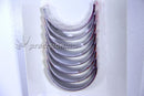 GLYCO 71-4246/4 STD STD CON ROD BEARINGS SET PEUGEOT DV6TED4 206/306/308/C3/C4