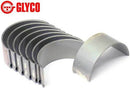 GLYCO 71-3431/4 STD STD CON ROD BEARINGS SET PORSCHE 944 2479cc