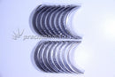 KING CR 873CP0.5 020 CONROD BEARING SET CHEV 381D 395D DIESEL