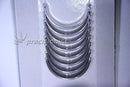 GLYCO 01-4039/4 0.25mm 010 CONROD BEARING SET ROVER 18K16 MGF/FREELANDER