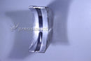TAIHO M3003A-0.25 010 MAIN BEARING SET FOR KIA J2 USE WITH EBT3181T2