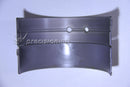GLYCO 72-4072 0.25MM 010 MAIN BEARING PAIR SCANIA DSC12.01-02 DC16 2 OIL HOLES
