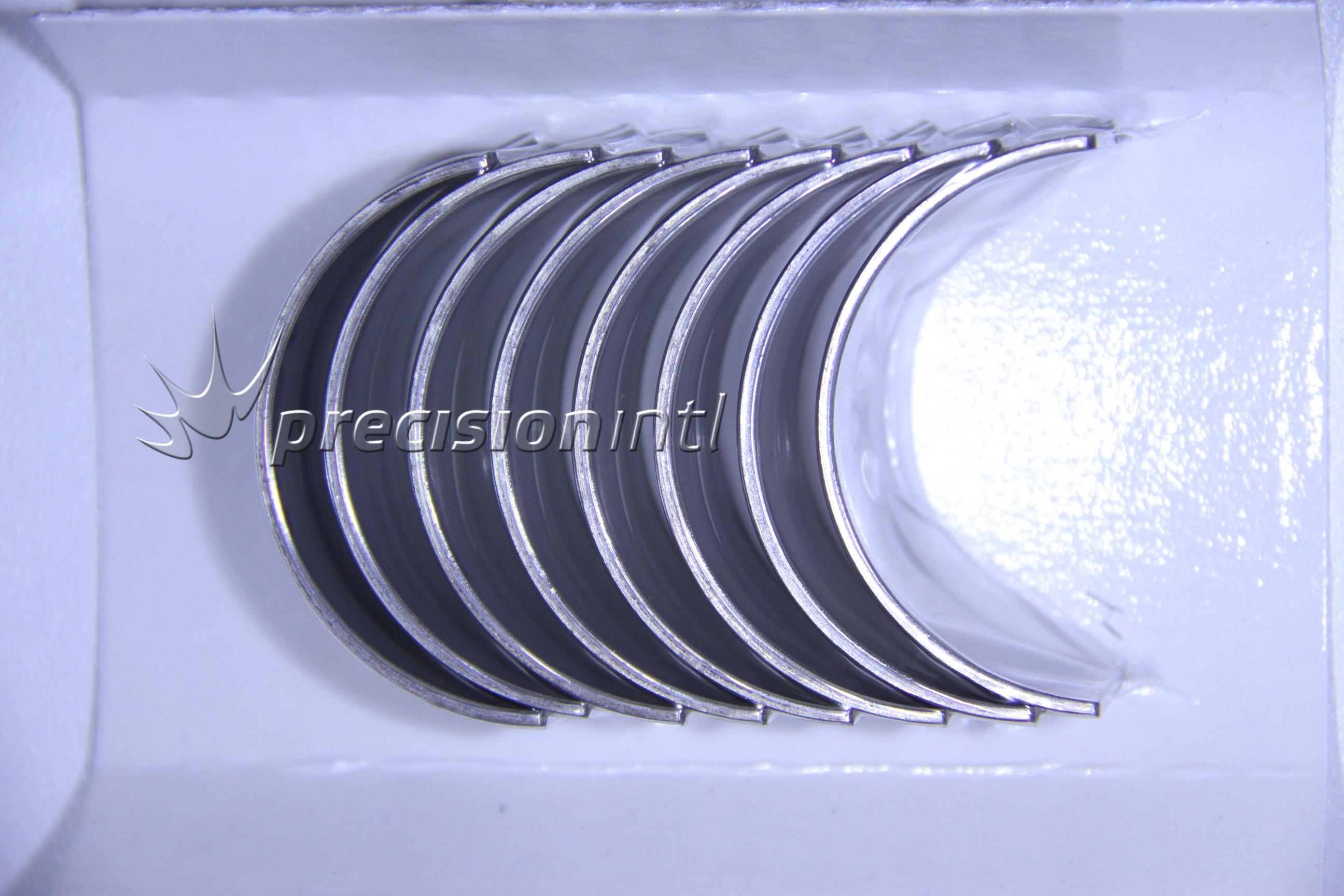 GLYCO 71-3616/4 0.25mm 010 CON ROD BEARING SET VOLVO B200E B230E-FT B2