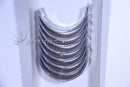 GLYCO 71-3754/4 0.25mm 010 CONROD BEARING SET VOLVO B4184/4194/4 S40/V40