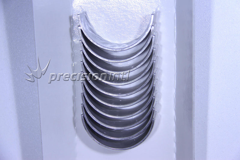 GLYCO 71-3754/5 STD STD CONROD BEARING SET VOLVO B5252S/F 850/S70/V70 10V