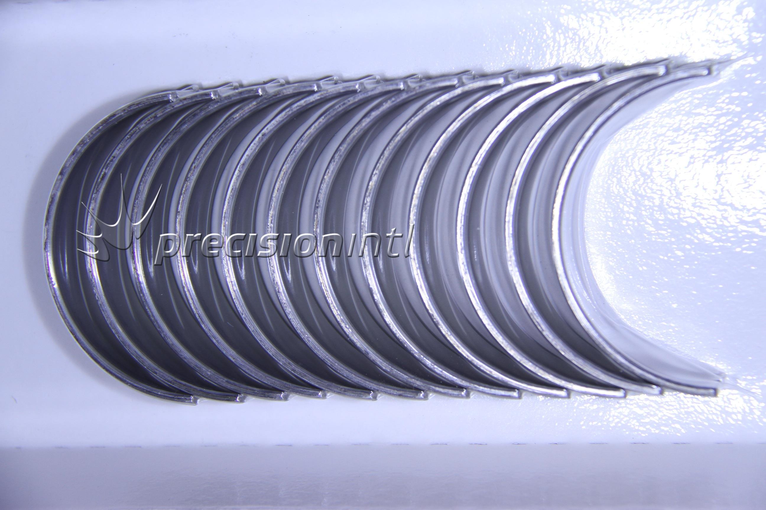 GLYCO 71-3733/6 STD STD CON ROD BEARING SET VOLVO ZPJ/B280F CITROEN XM