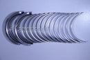 GLYCO H076/7 0.25MM 010 MAIN BEARING SET VOLVO B6304 960/S80/S90/V90 GROOVED NLA