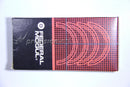 GLYCO 6481M 010 010 MAIN BEARING SET LADA NIVA 1600