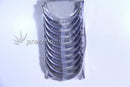 GLYCO 6481M 010 010 MAIN BEARING SET LADA NIVA 1600