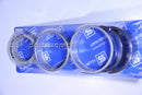 KS 87412601 STD MAIN BEARING SET VW KOMBI WATERCOOLED 2.1L STD BACK