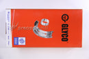 GLYCO 71-3442/4 STD STD CON ROD BEARING SET VW CR JK 1471-1781cc