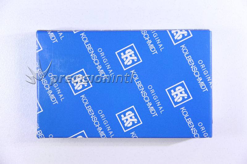 KS 77537600 STD MAIN BEARING SET VW AKL/BWA/BVY 180º OIL GROOVE