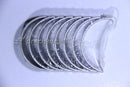 NDC CB-2215GP 0.50 020 CONROD BEARING SET FOR HONDA B16A DOHC CIVIC VTI-R/CRX V-TEC