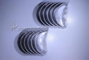NDC CB-1803GP 0.25 010 CONROD BEARING SET MITSUBISHI 6D22T