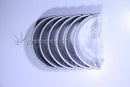 NDC CB-1803GP 0.50 020 CONROD BEARING SET MITSUBISHI 6D22T