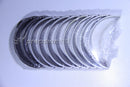 TAIHO M133H-0.50 020 MAIN BEARING SET MITSUBISHI 4M40 4M40T