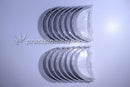 NDC MS-1838GP 0.75 030 MAIN BEARING SET MITSUBISHI 6D16/17