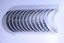 TAIHO R129H1-0.50 020 CON ROD BEARING SET MITSUBISHI 6D14 WITH OIL HOLE